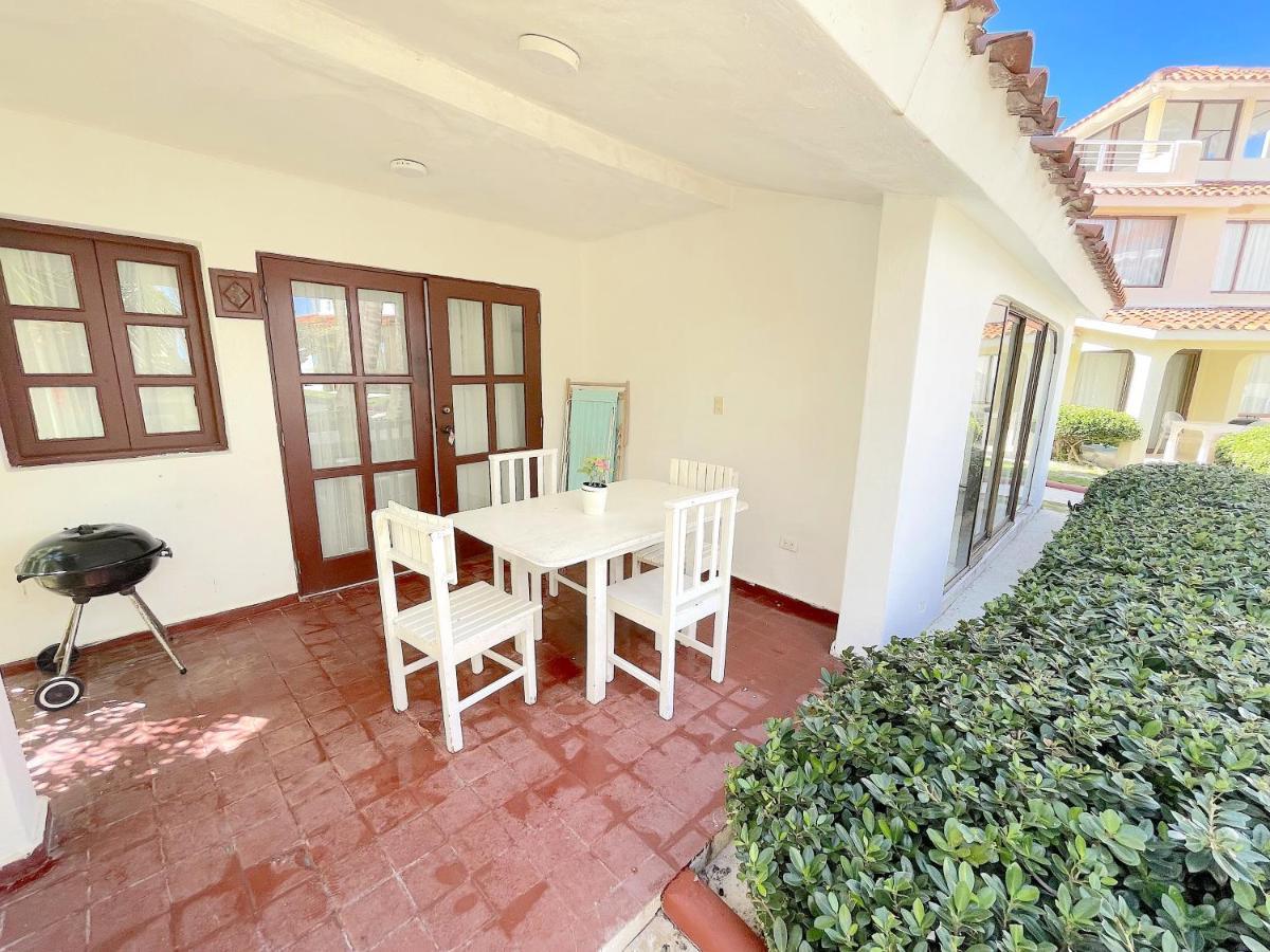Bavaro Deluxe Los Corales Villas Beach Club & Spa Good Offer For Vacation