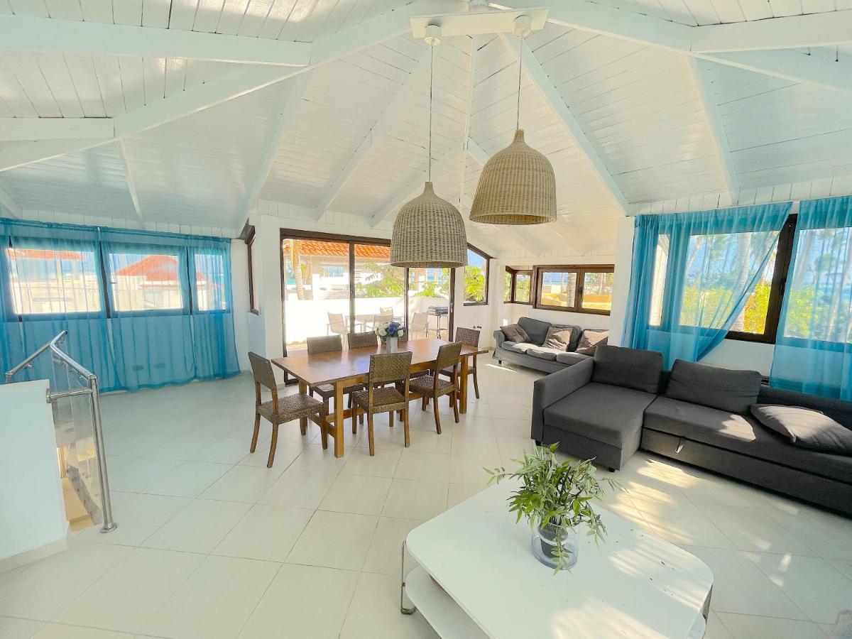 Bavaro Deluxe Los Corales Villas Beach Club & Spa Good Offer For Vacation Punta Cana