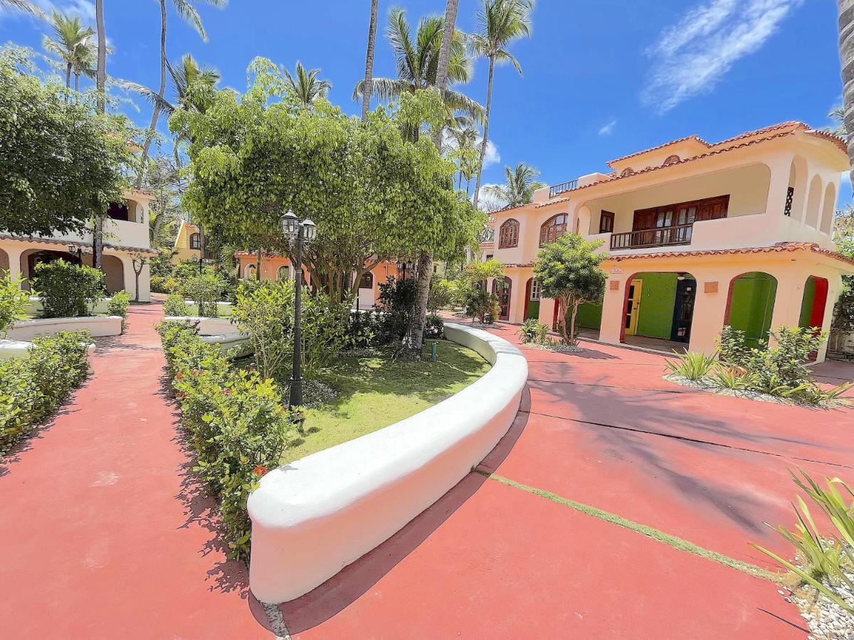 Bavaro Deluxe Los Corales Villas Beach Club & Spa Good Offer For Vacation Punta Cana