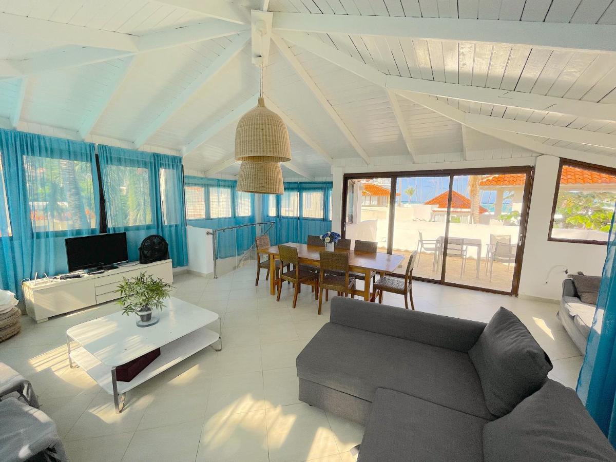 Resort Bavaro Deluxe Los Corales Villas Beach Club & Spa Good Offer For Vacation Punta Cana