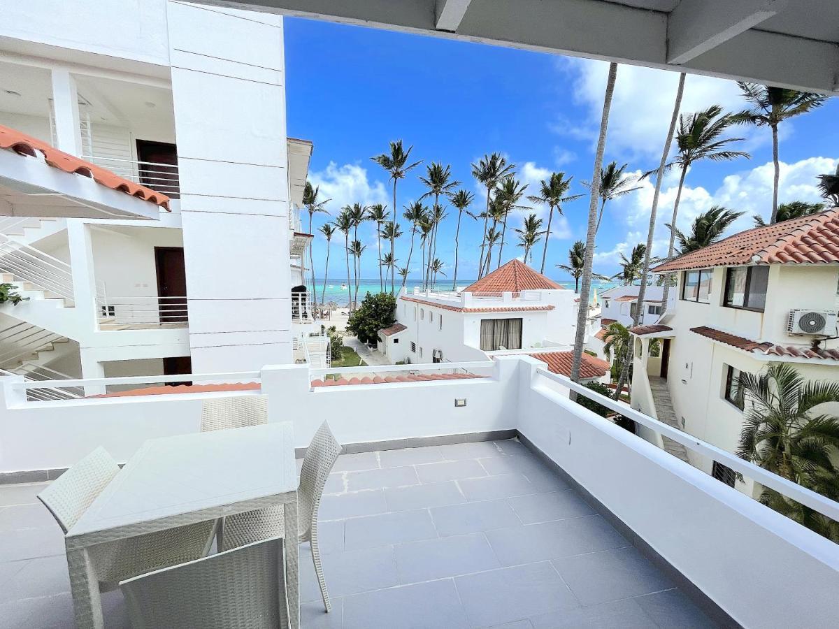 Resort Bavaro Deluxe Los Corales Villas Beach Club & Spa Good Offer For Vacation