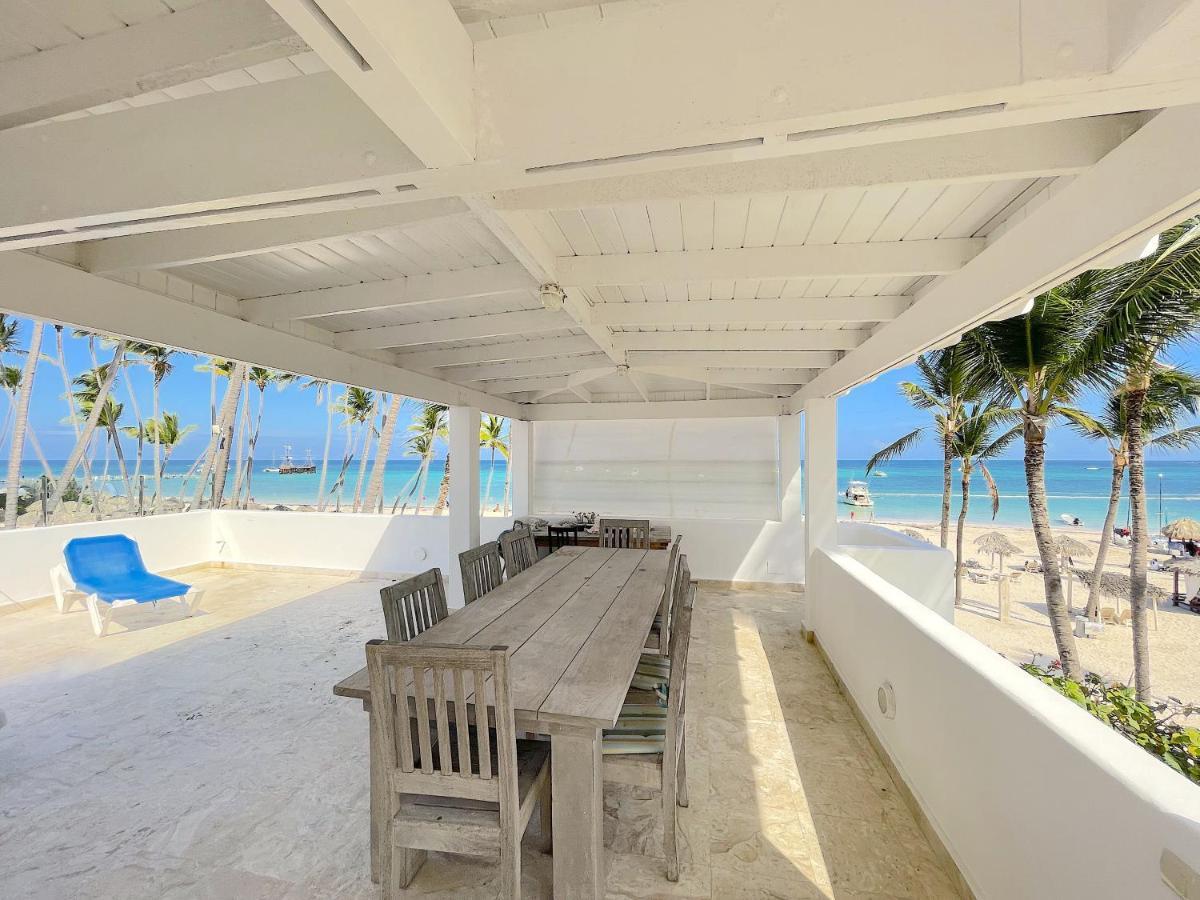Bavaro Deluxe Los Corales Villas Beach Club & Spa Good Offer For Vacation 5* Punta Cana