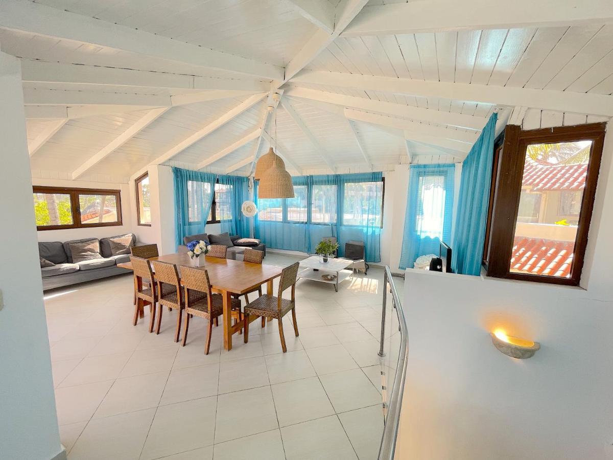 Resort Bavaro Deluxe Los Corales Villas Beach Club & Spa Good Offer For Vacation