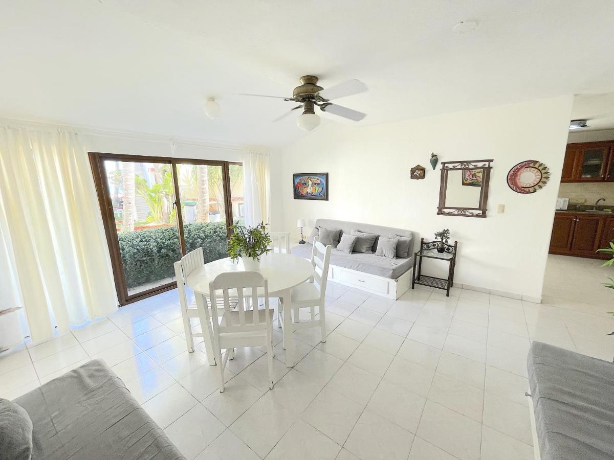 Bavaro Deluxe Los Corales Villas Beach Club & Spa Good Offer For Vacation 5* Punta Cana