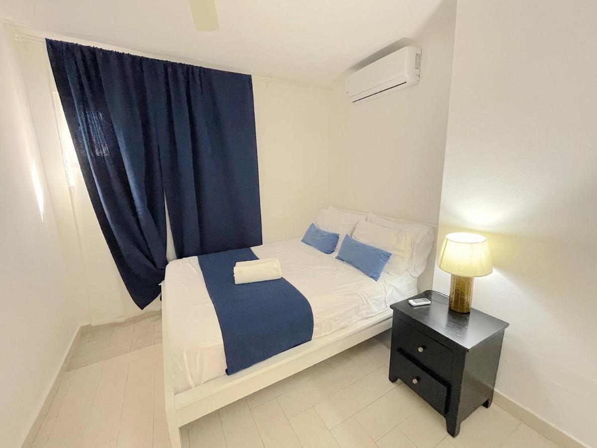 Bavaro Deluxe Los Corales Villas Beach Club & Spa Good Offer For Vacation Punta Cana