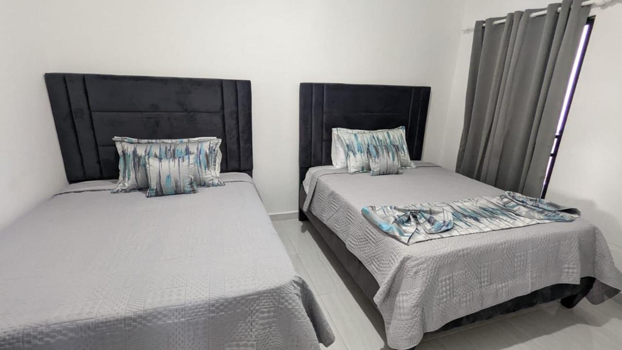 Aparthotel Skylight Puerto Plata
