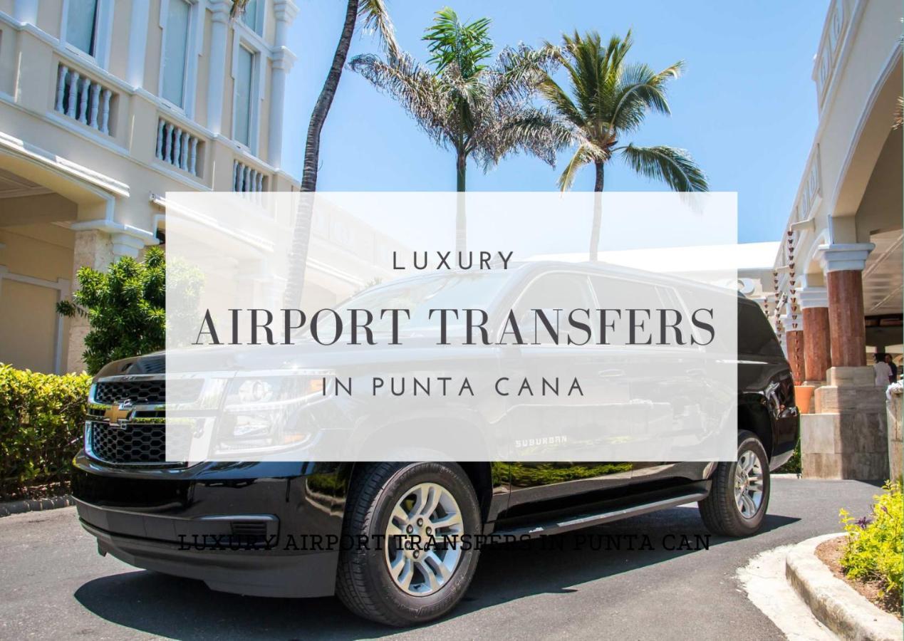 Luxury In Bavaro Just On The Punta Cana