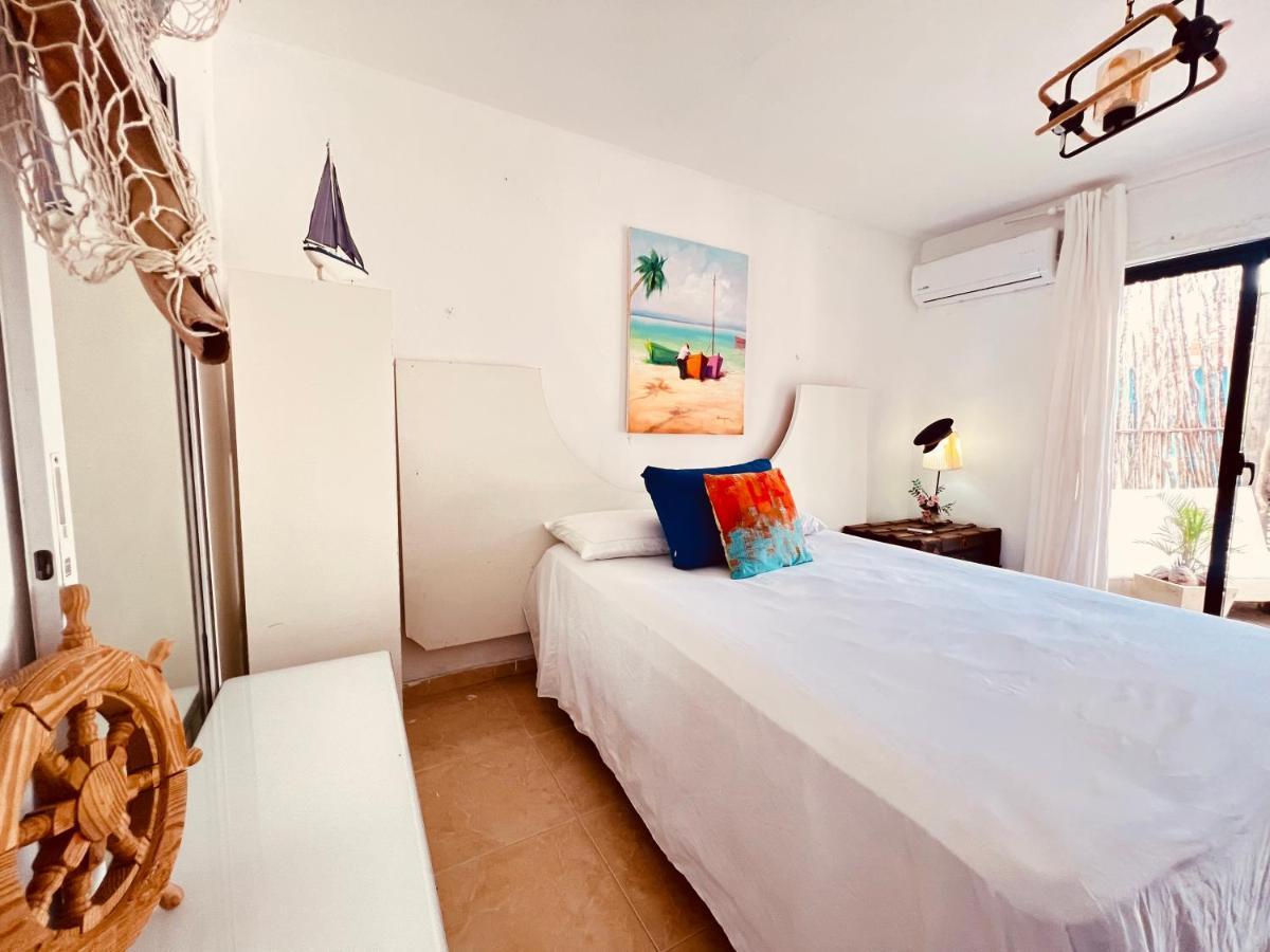 Hotel Bluemare Ecohotel Frente A La Playa Ensendada *