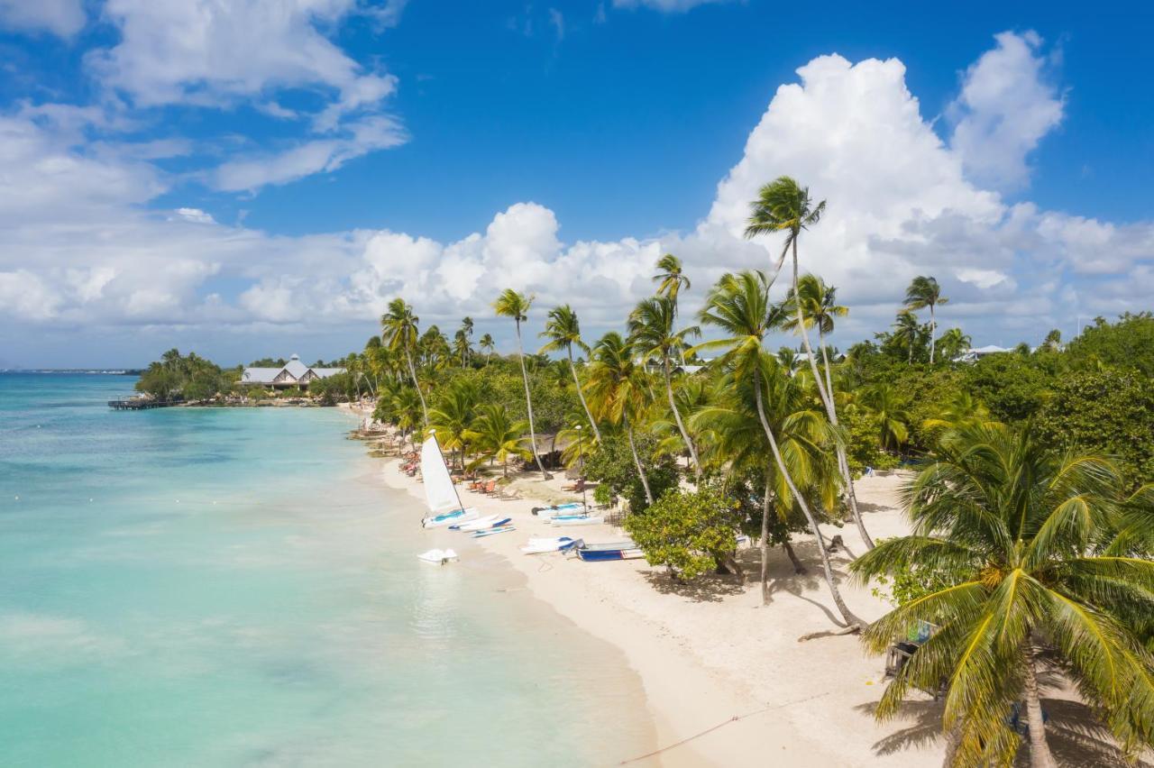Bela Ida Bayahibe