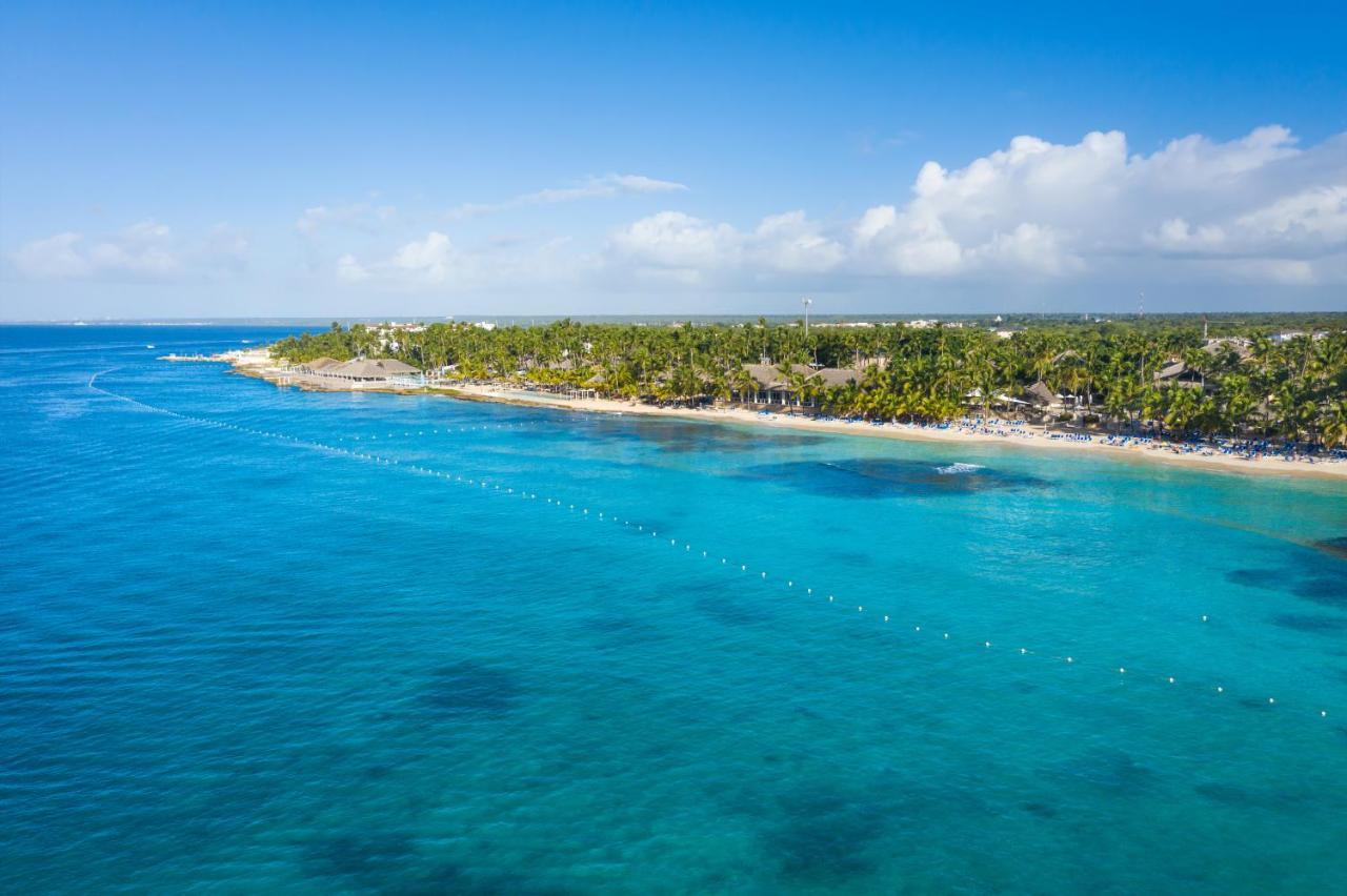 Bela Ida * Bayahibe