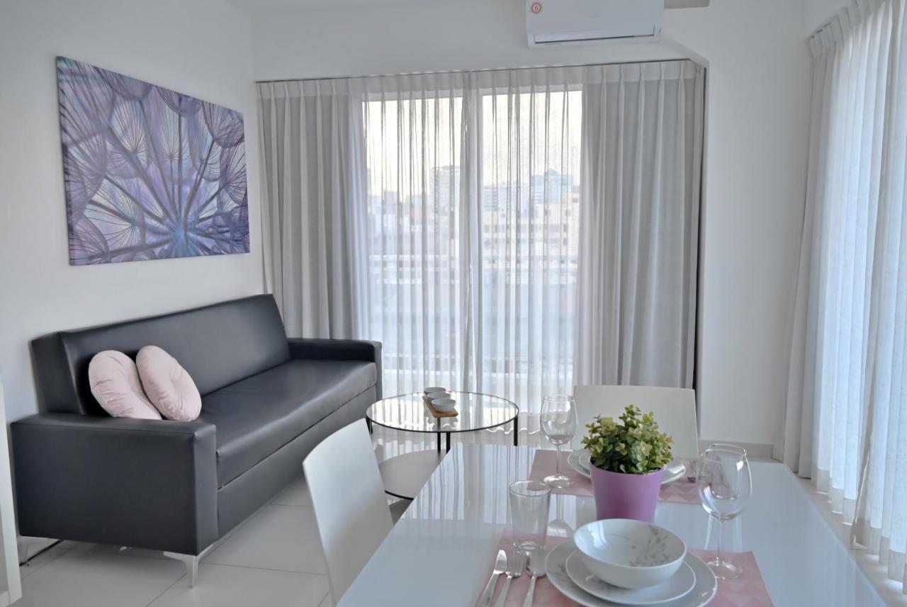 Apartment Lincoln