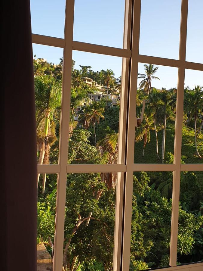 House Holiday home Samana