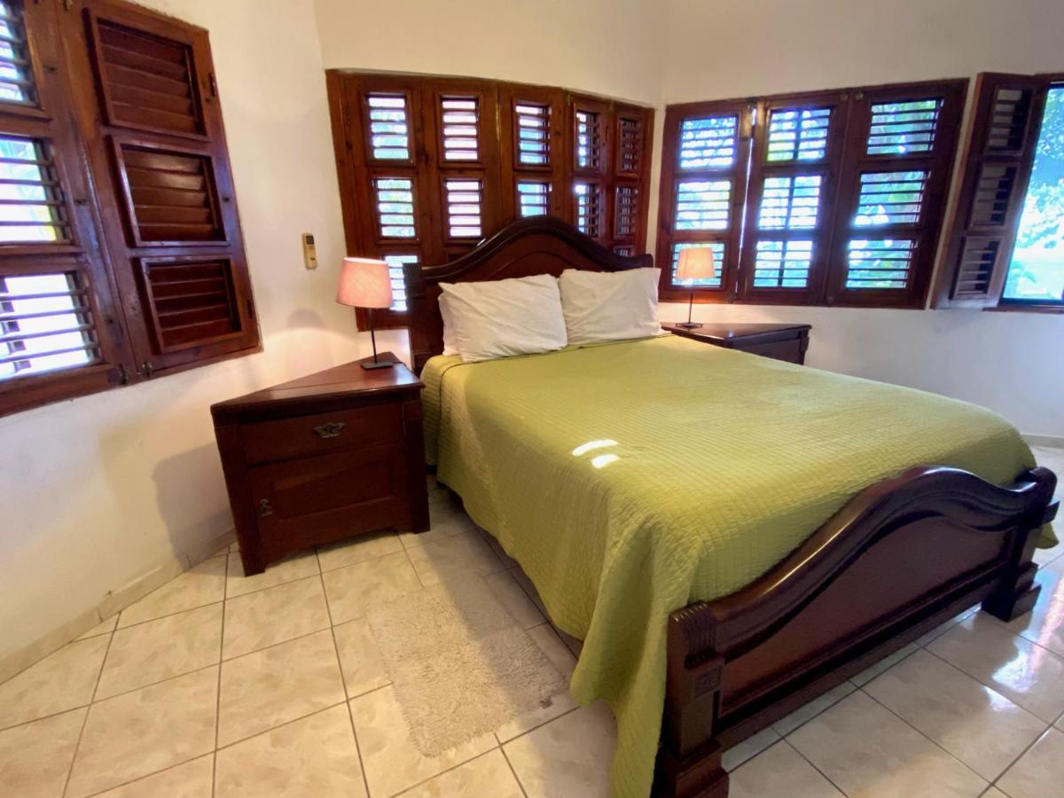 Hotel Alegria Cabarete