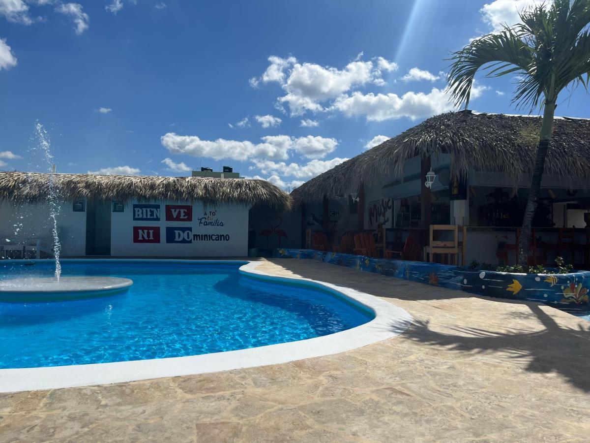 Hotel Sol Azul