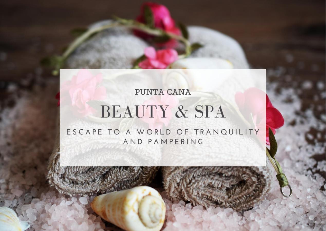 Luxury In Bavaro Just On The * Punta Cana