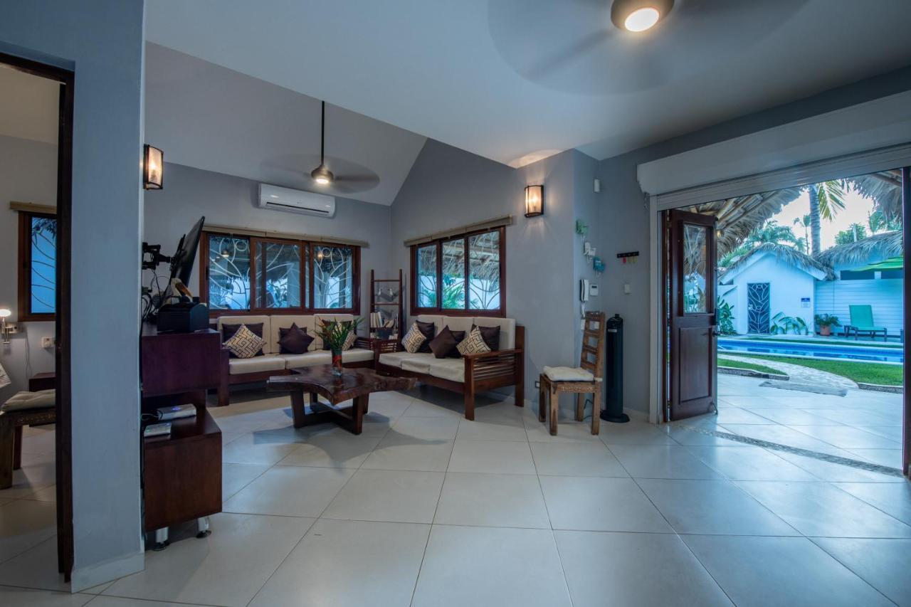 Clarissa V, Walk To Beach! * Las Terrenas