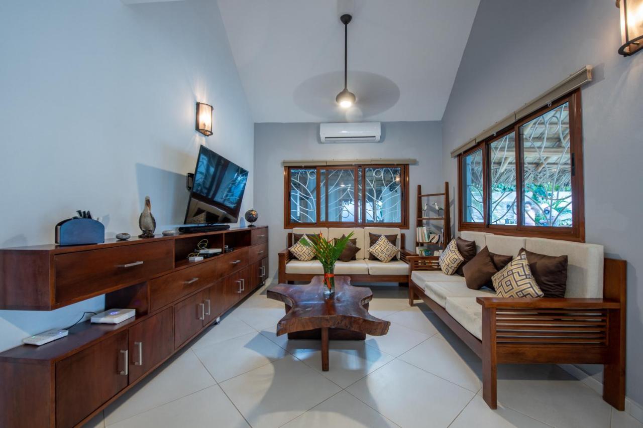 Clarissa V, Walk To Beach! * Las Terrenas