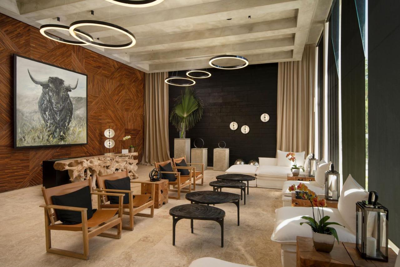 The Ocean Club, A Luxury Collection Resort, Costa Norte 5*