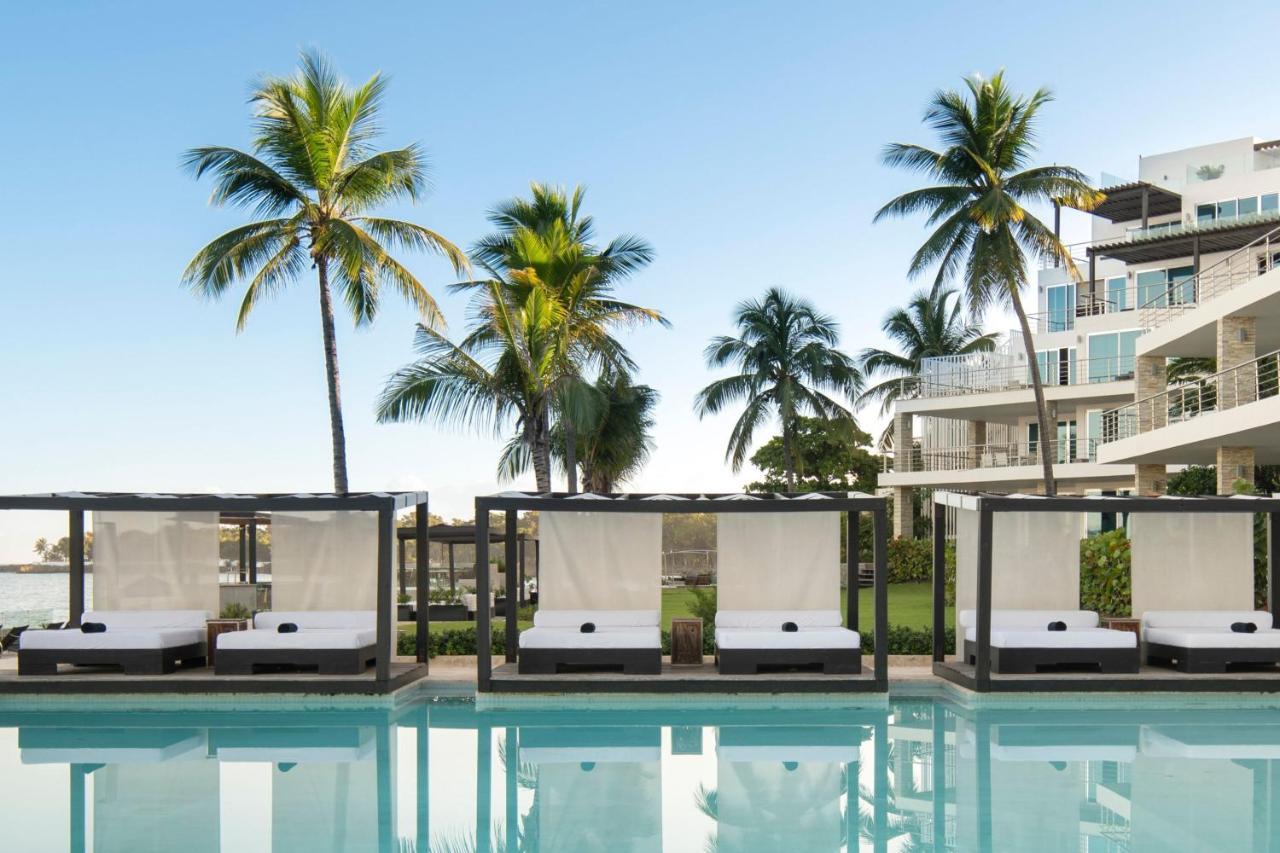The Ocean Club, A Luxury Collection Resort, Costa Norte Hotel 5*