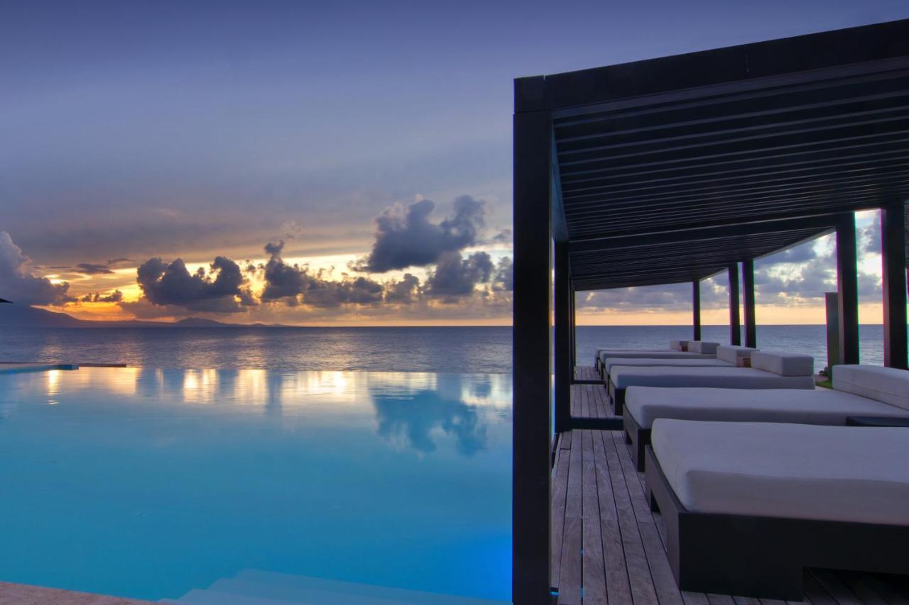 Hotel The Ocean Club, A Luxury Collection Resort, Costa Norte Sosua