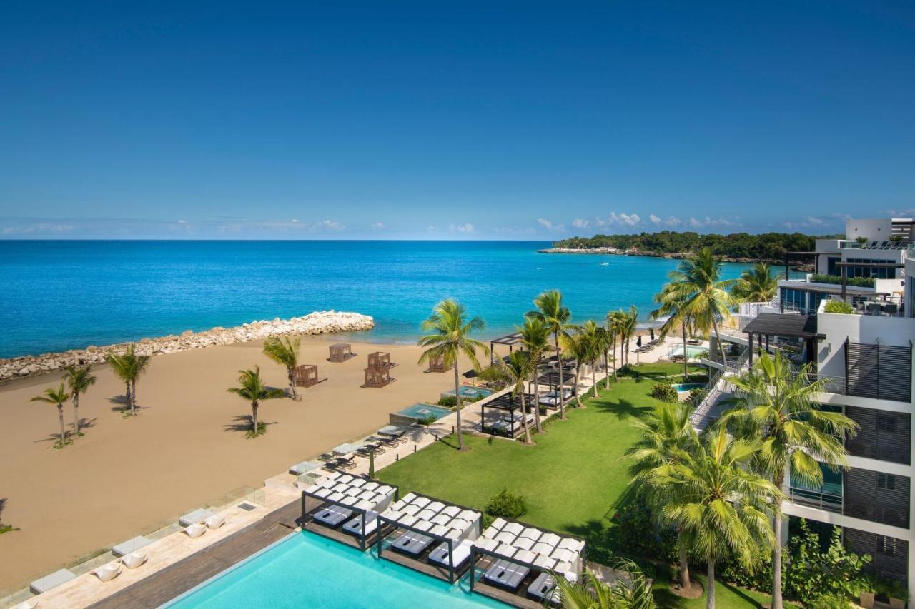 The Ocean Club, A Luxury Collection Resort, Costa Norte Sosua