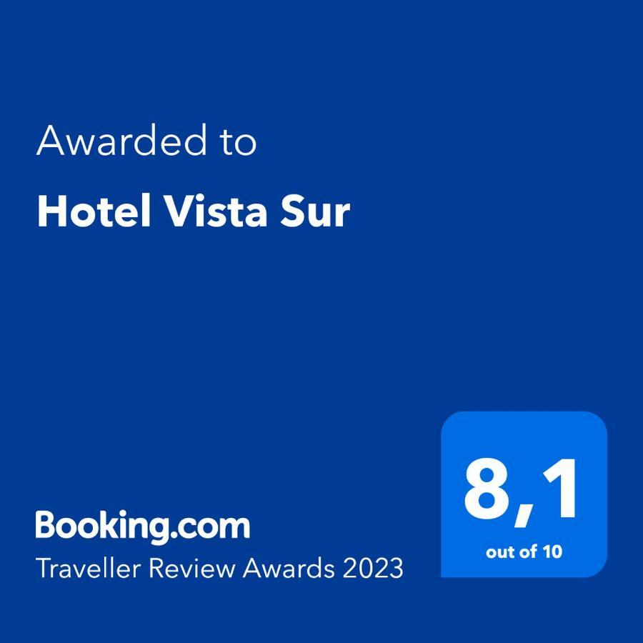 Hotel Vista Sur Los Patos