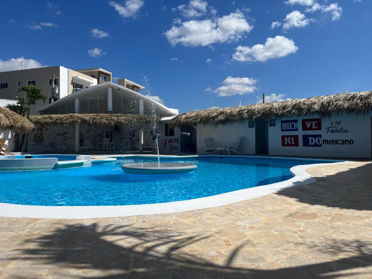 Sol Azul 3* La Romana