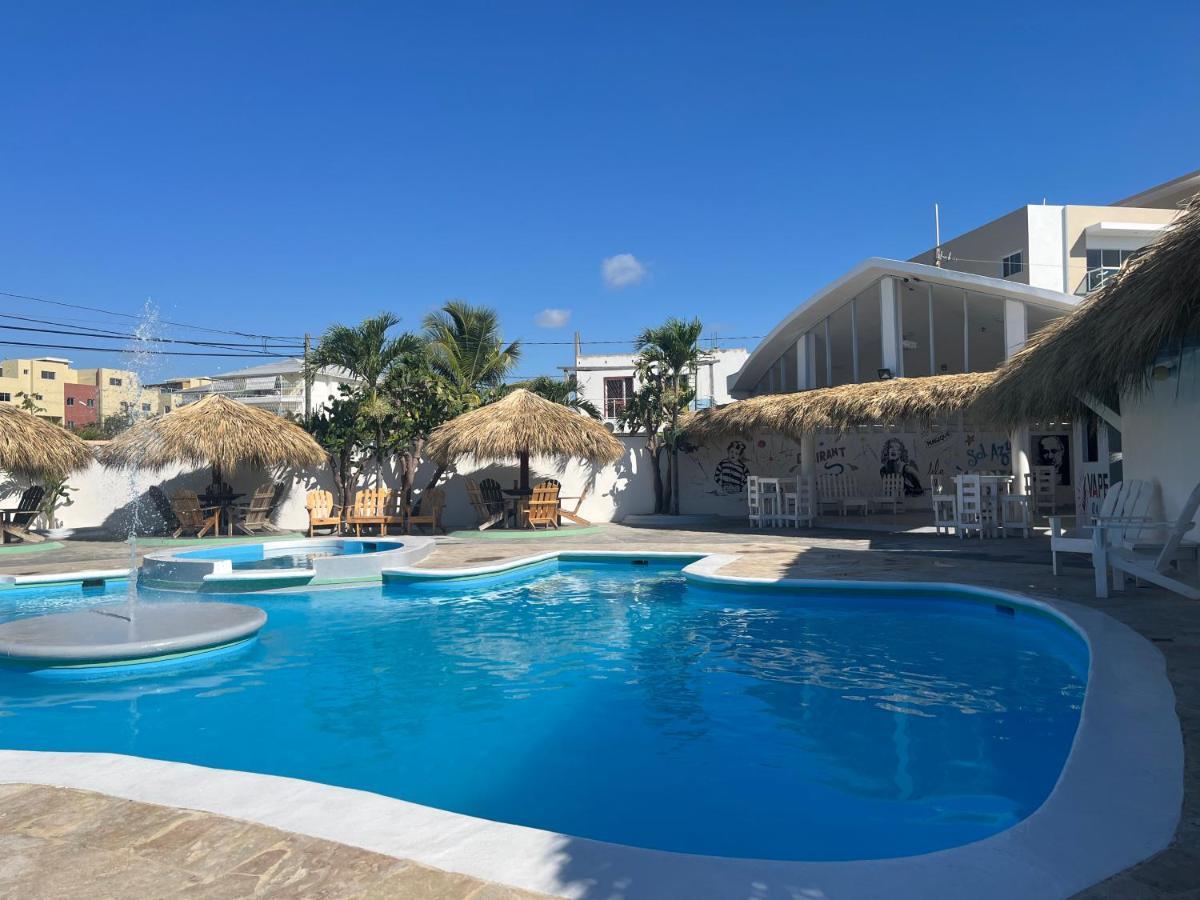 Sol Azul Hotel 3*