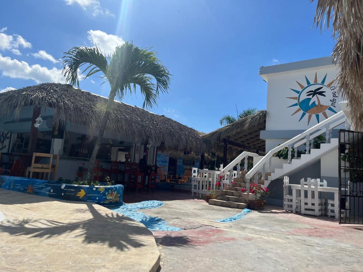 Hotel Sol Azul La Romana
