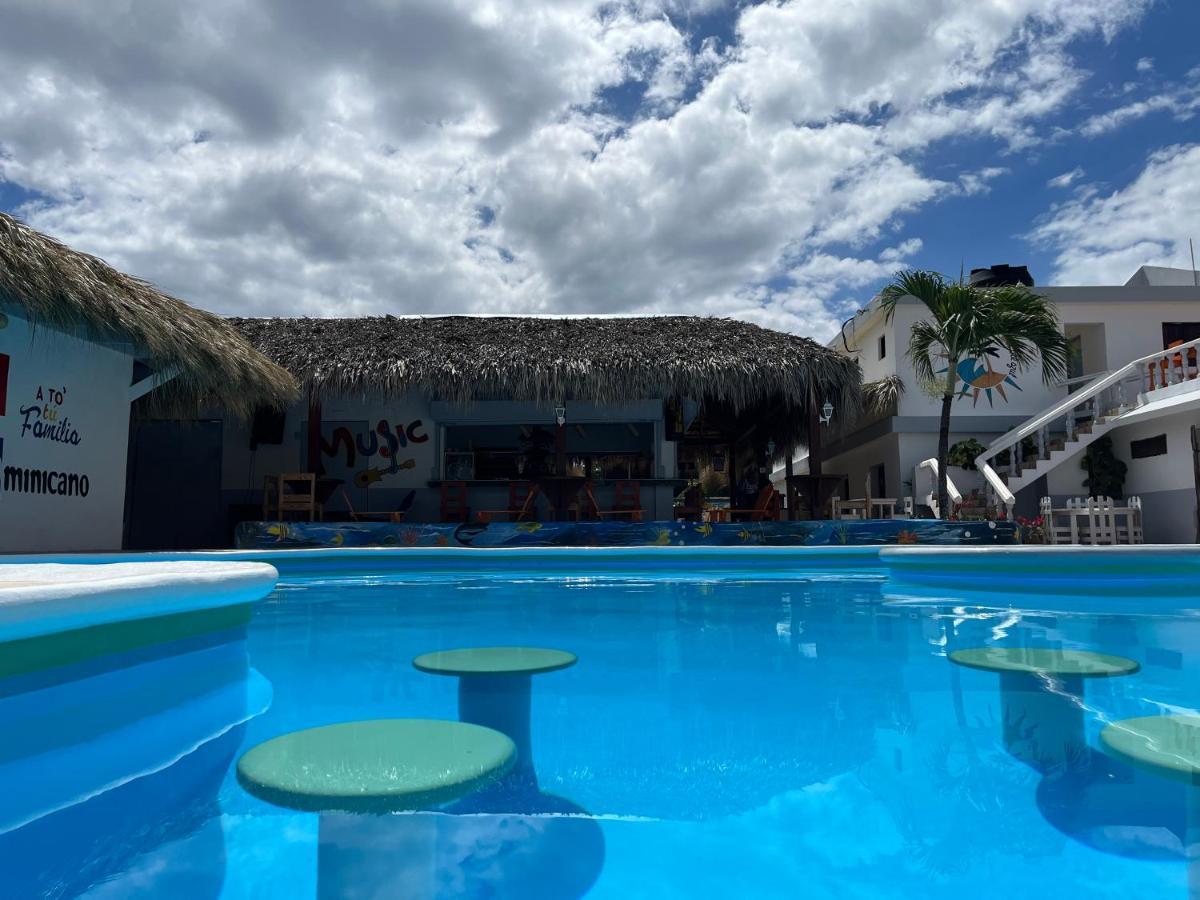 Sol Azul Hotel