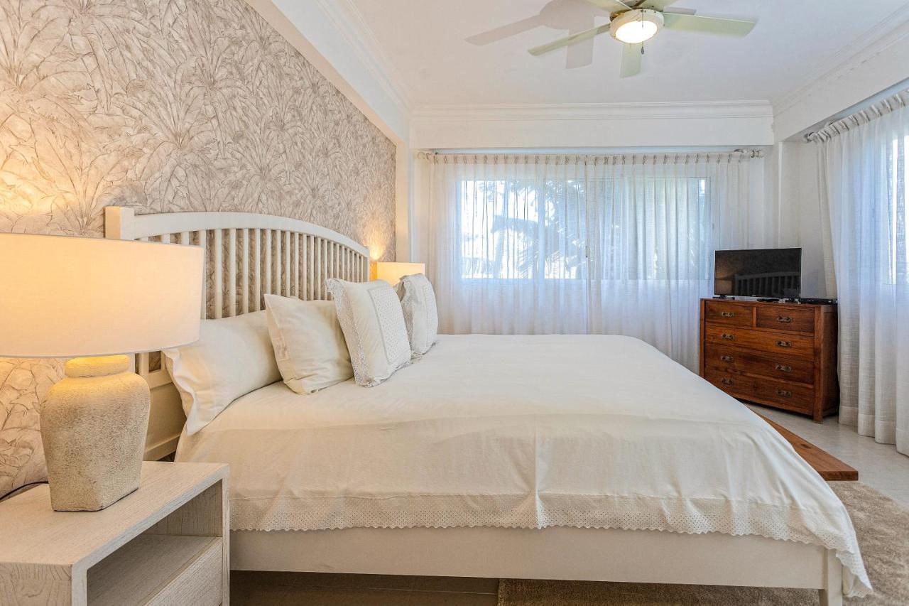 Club Hemingway Apartment *