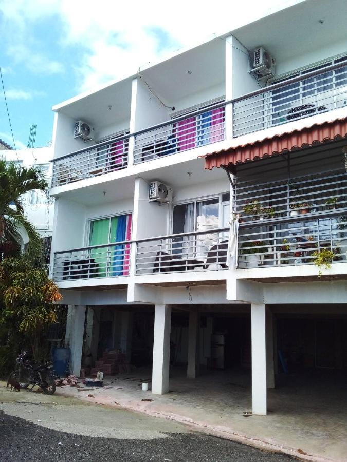 Appart-hotel Veras No 12