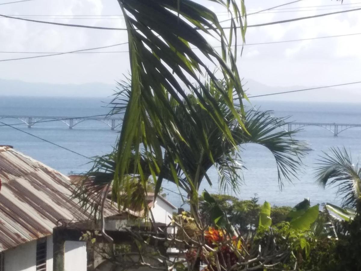 Appart-hotel Veras No 12 Apartment Samana