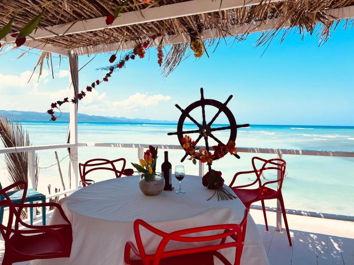 Bluemare Ecohotel Frente A La Playa Ensendada Hotel