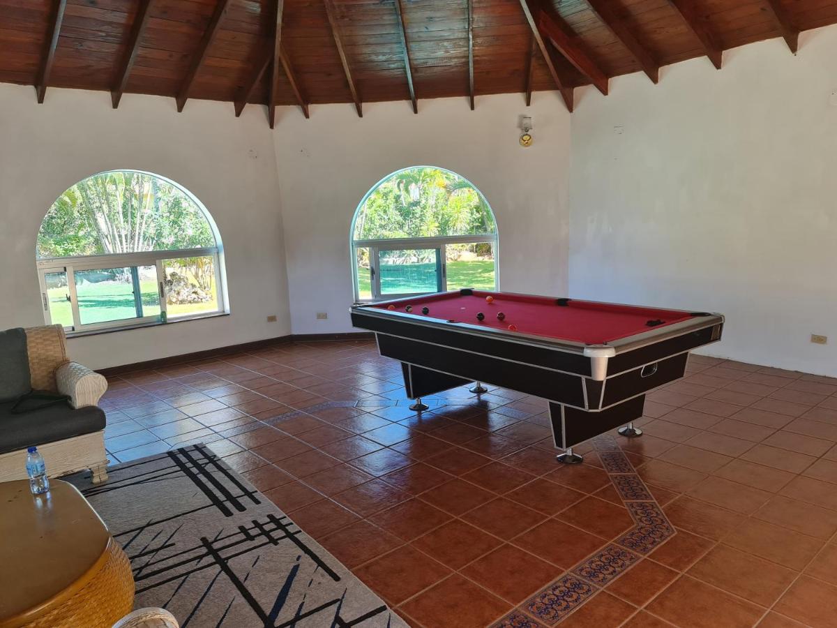 Villa For Vacation 32-18-6 *