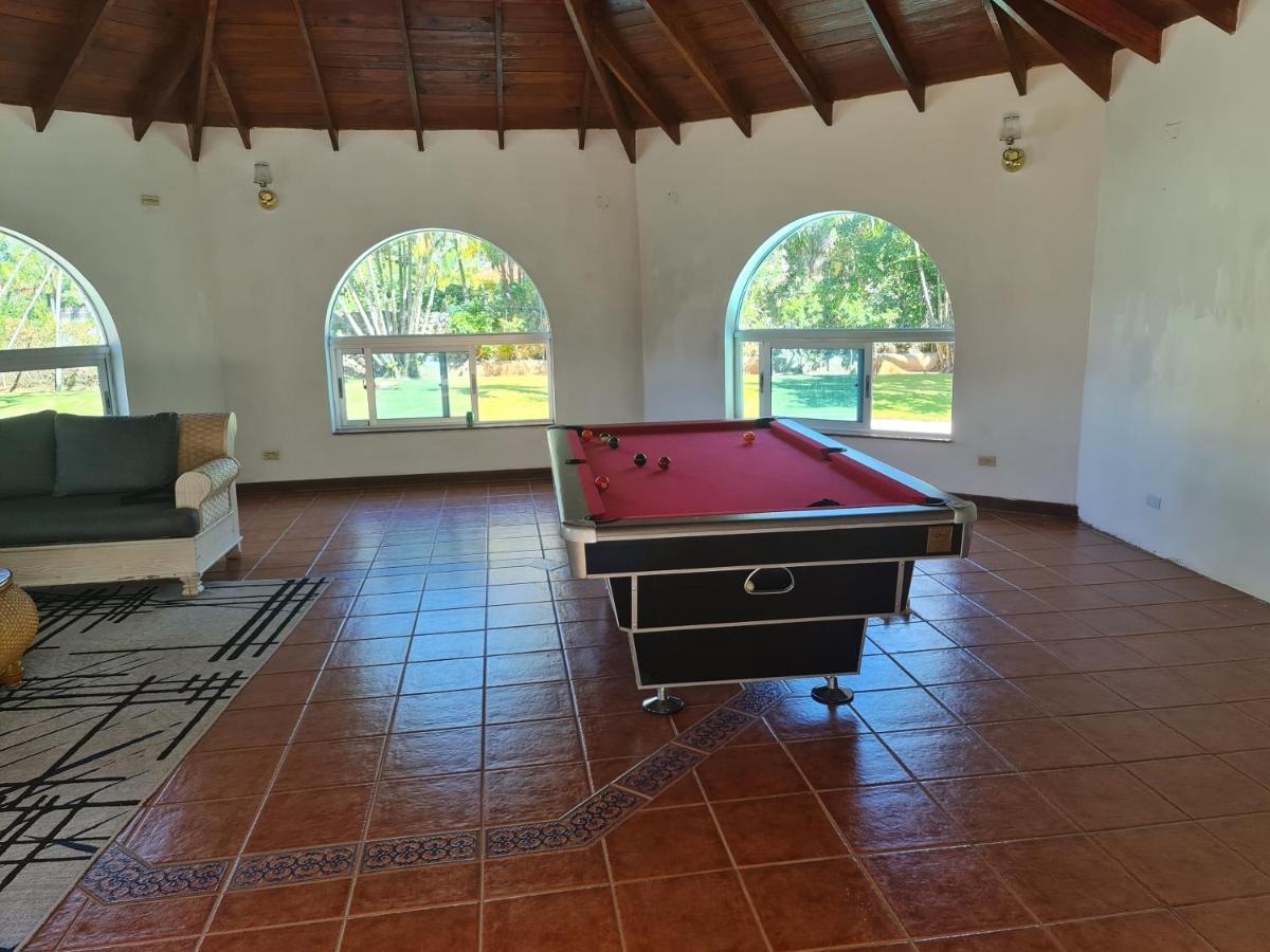 For Vacation 32-18-6 Villa Sosua