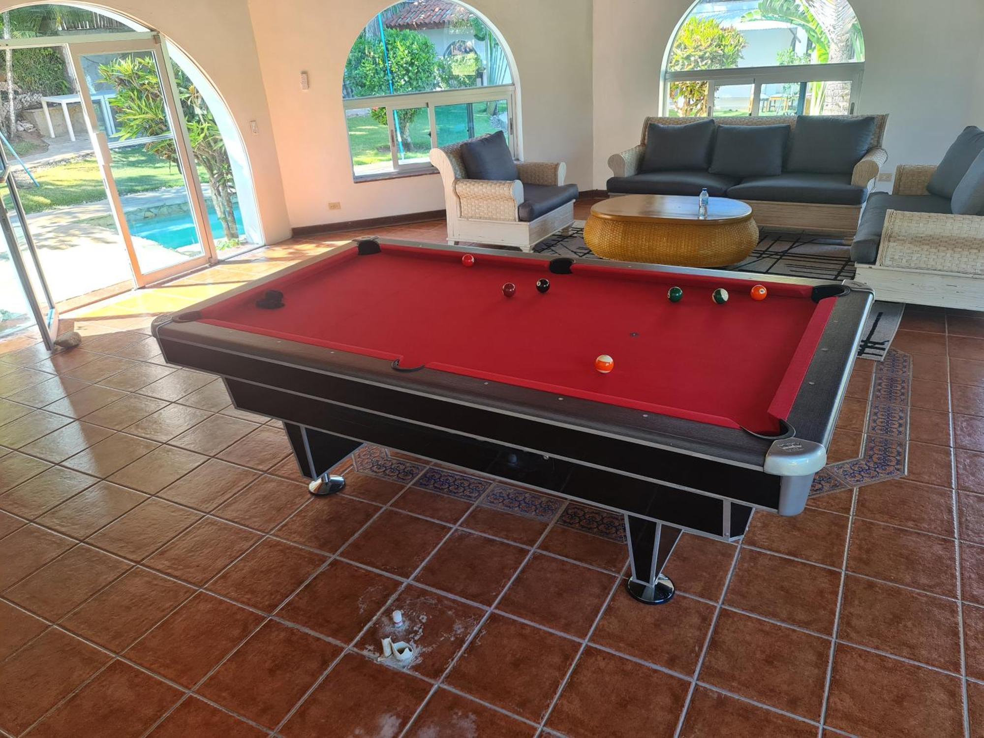 For Vacation 32-18-6 Villa *