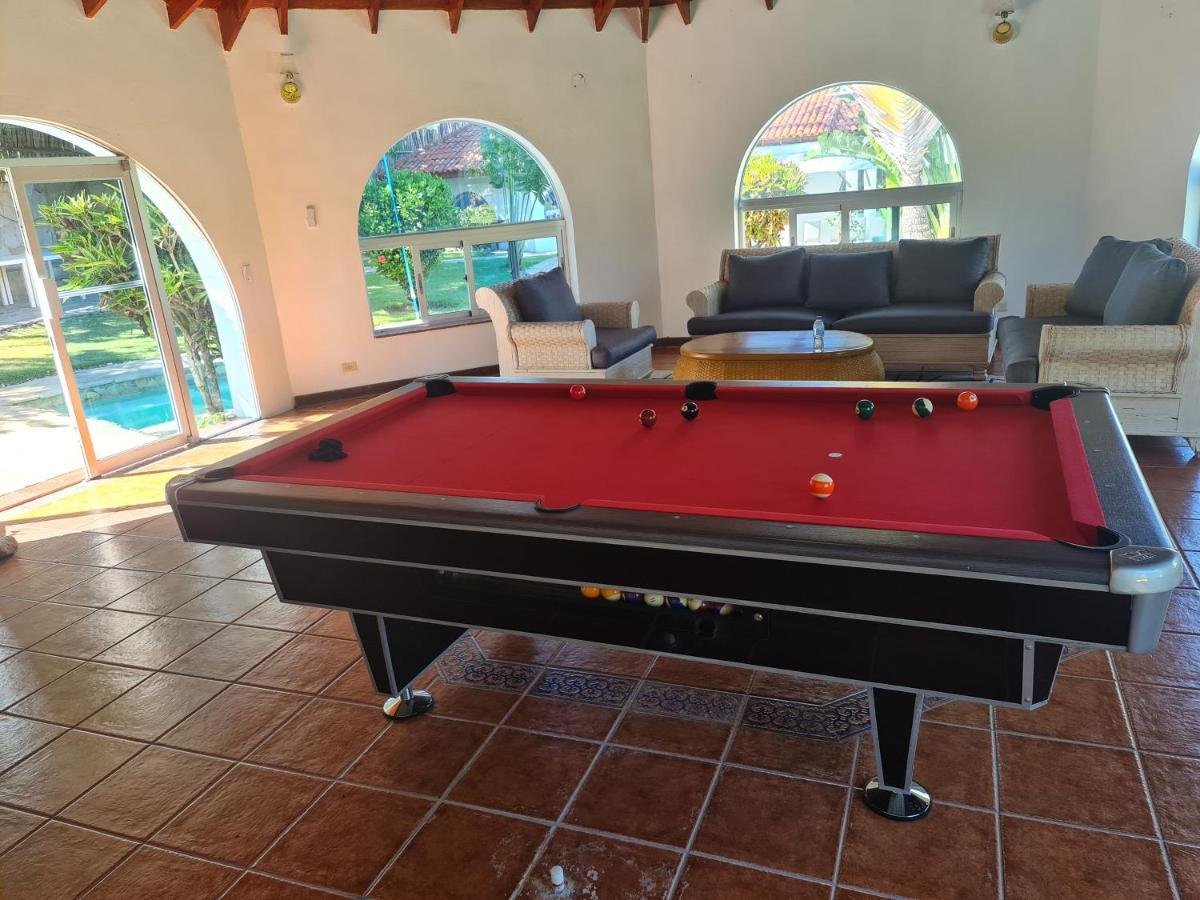 For Vacation 32-18-6 * Sosua