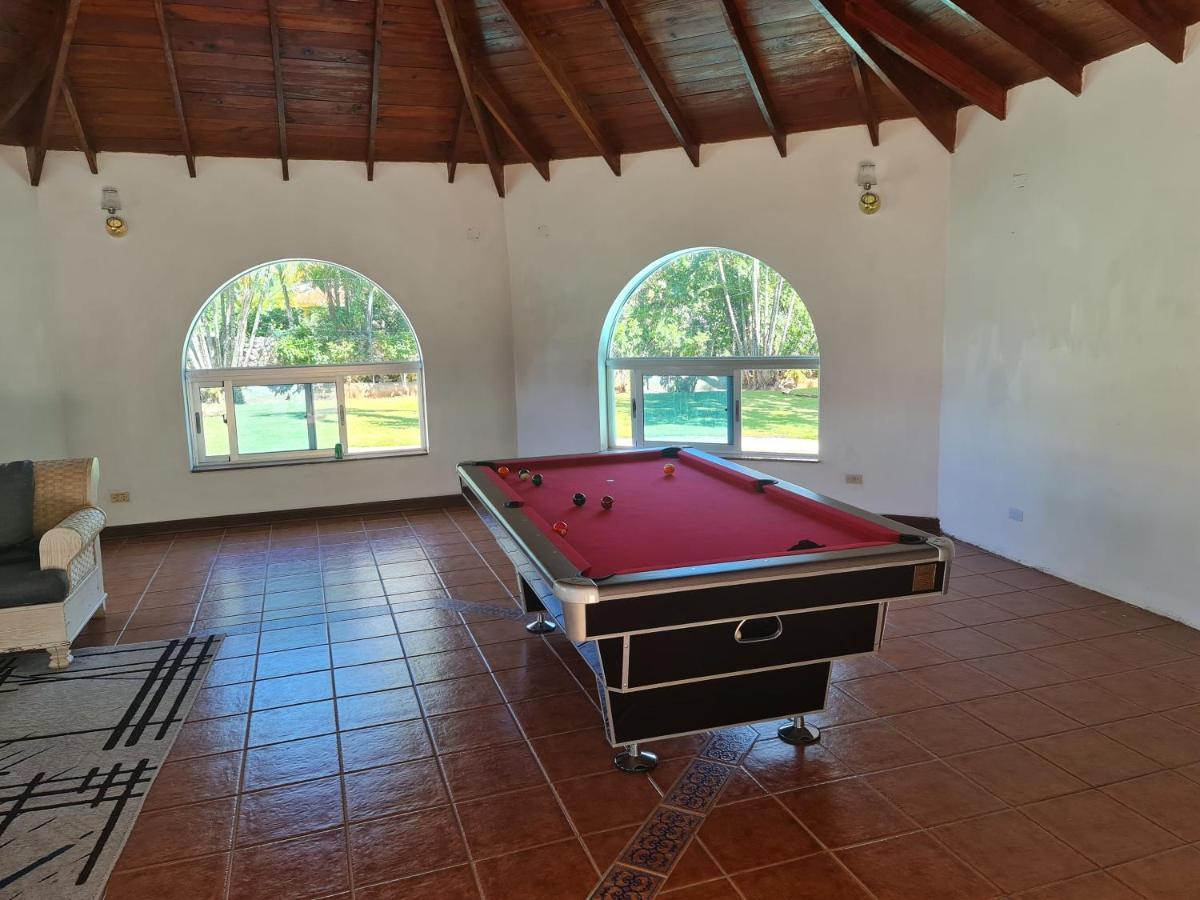 For Vacation 32-18-6 Villa *