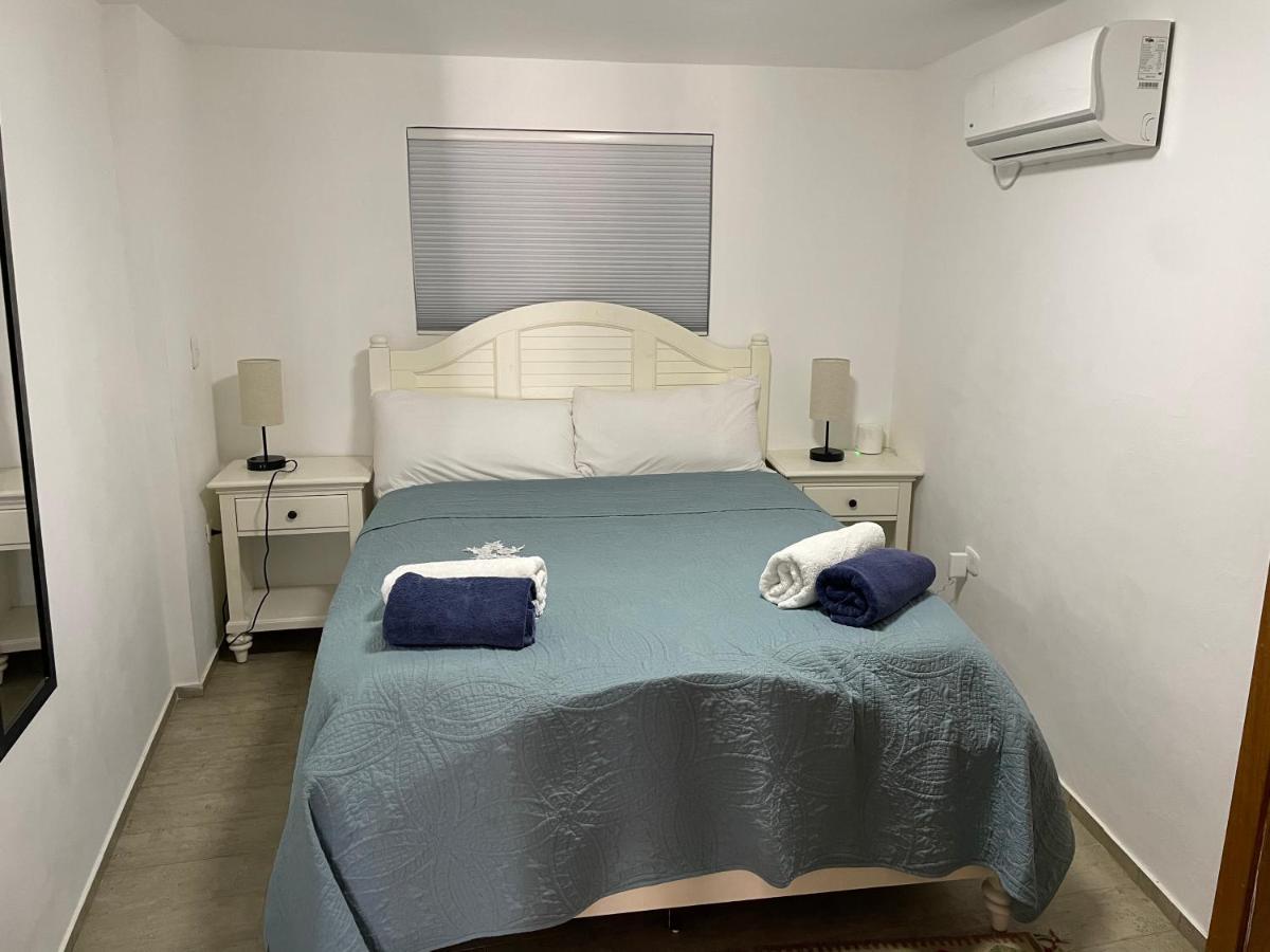 Apartment Kite Oceanfront 1st Row Two Bedrooms And Patio Cabarete