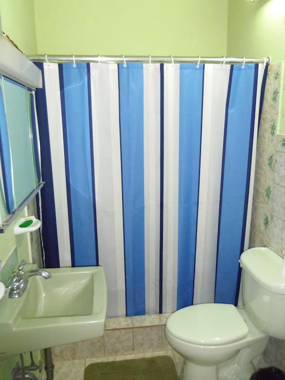 Hotel Riviera Santo Domingo
