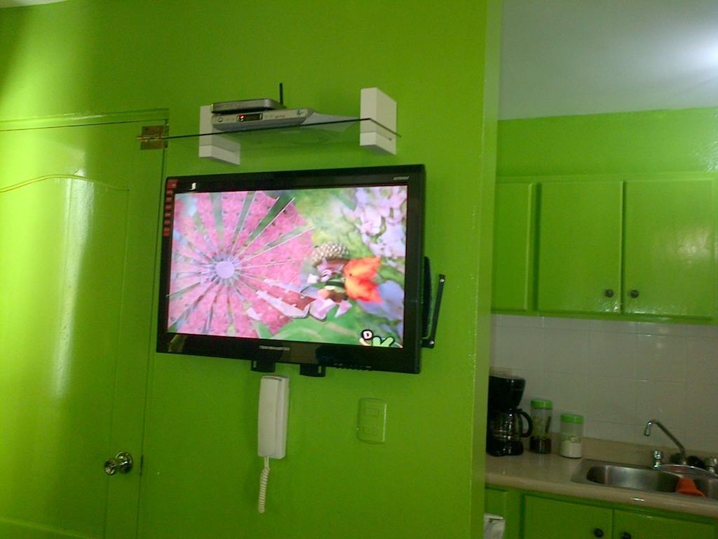 Aquarel Apartment *