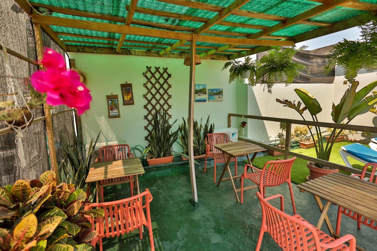Aparthotel Parque 3*