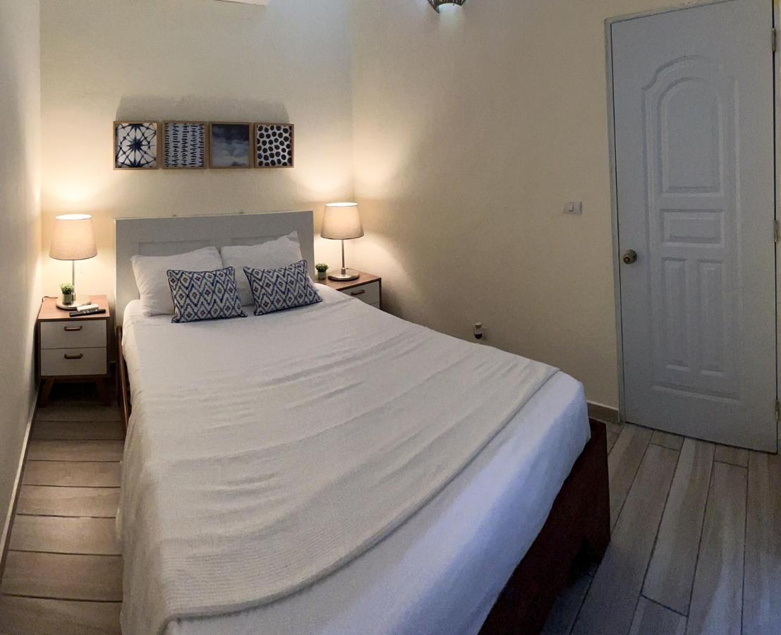 Parque Aparthotel Santo Domingo