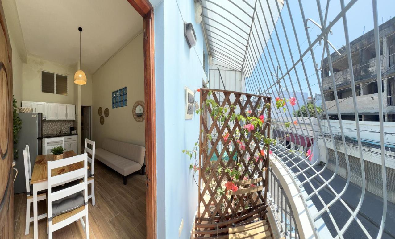 Parque Aparthotel 3*