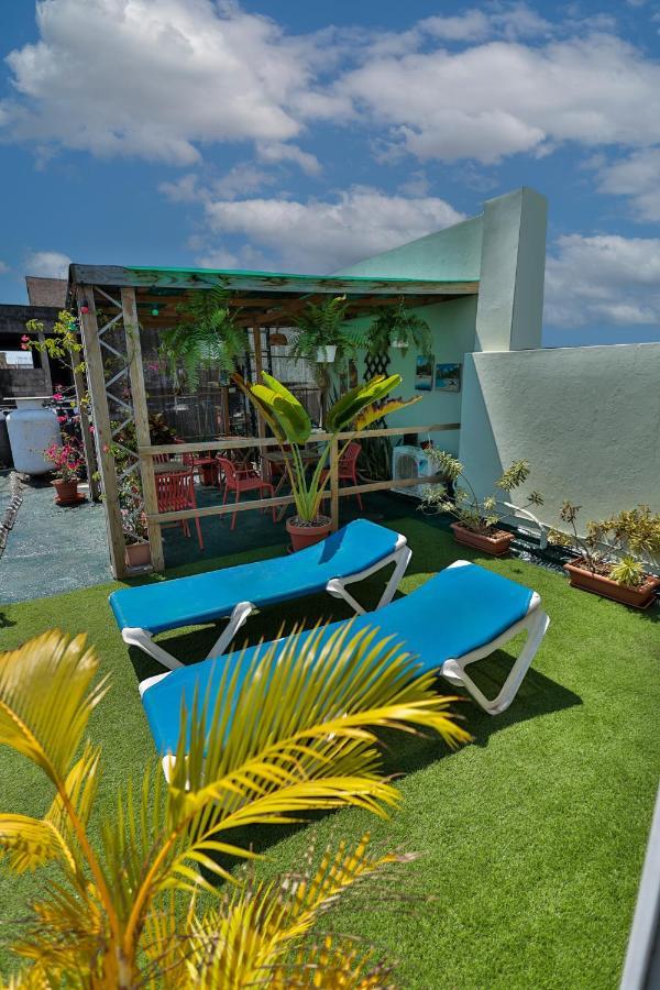 Aparthotel Parque Santo Domingo