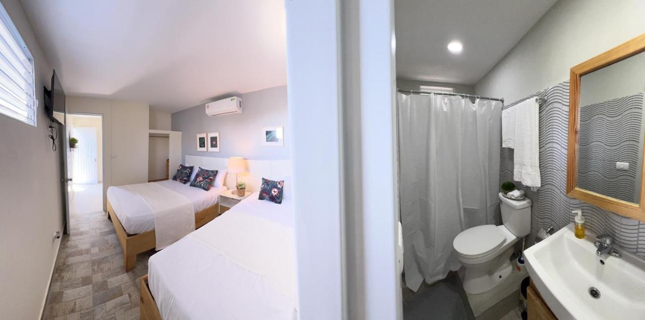Aparthotel Parque Santo Domingo
