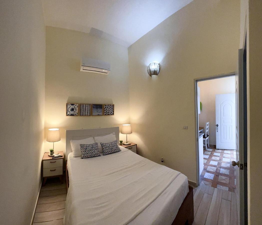 Parque Aparthotel 3*