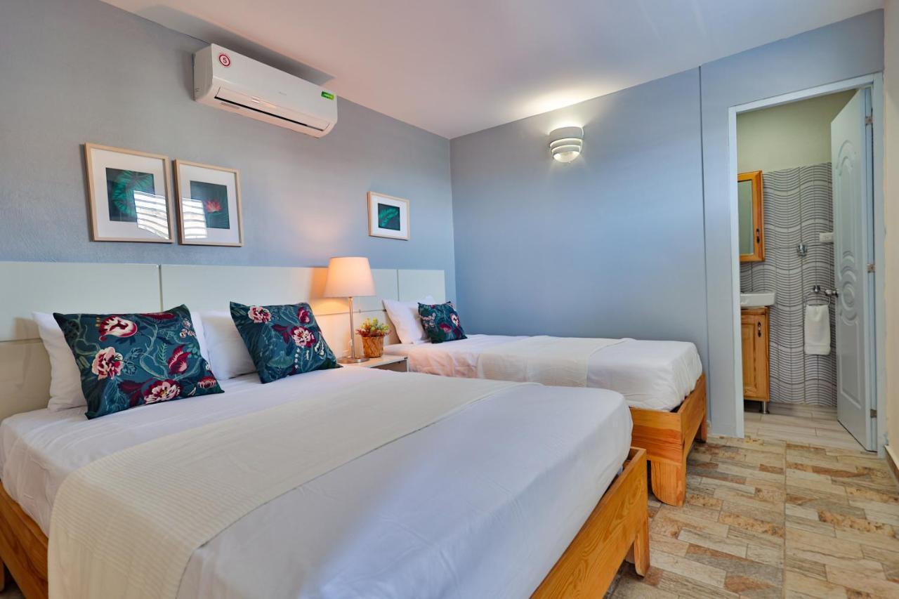 Parque Aparthotel Santo Domingo
