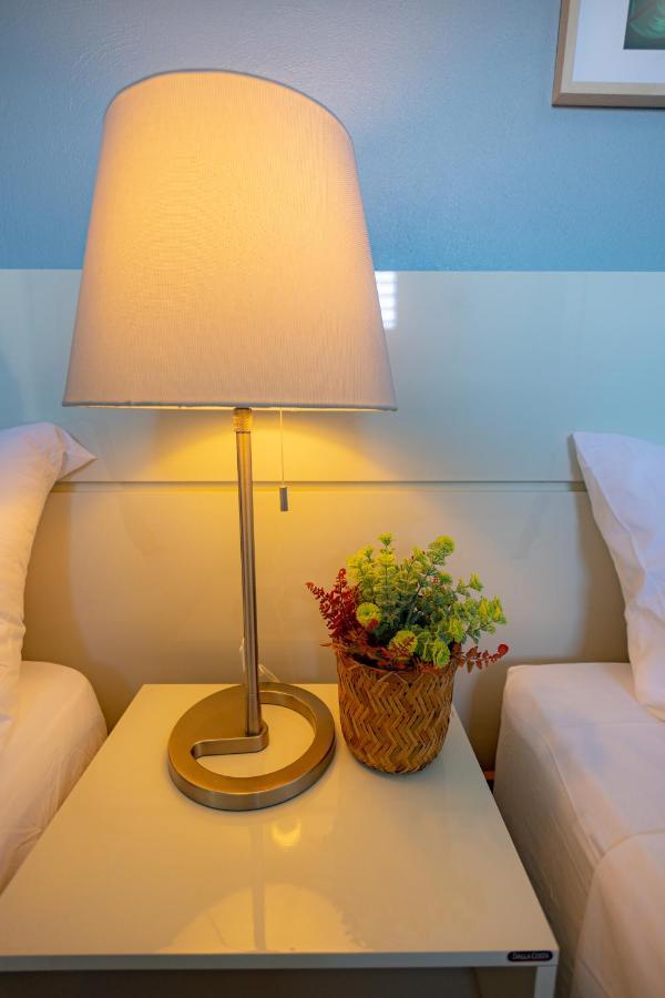 Parque Aparthotel 3*